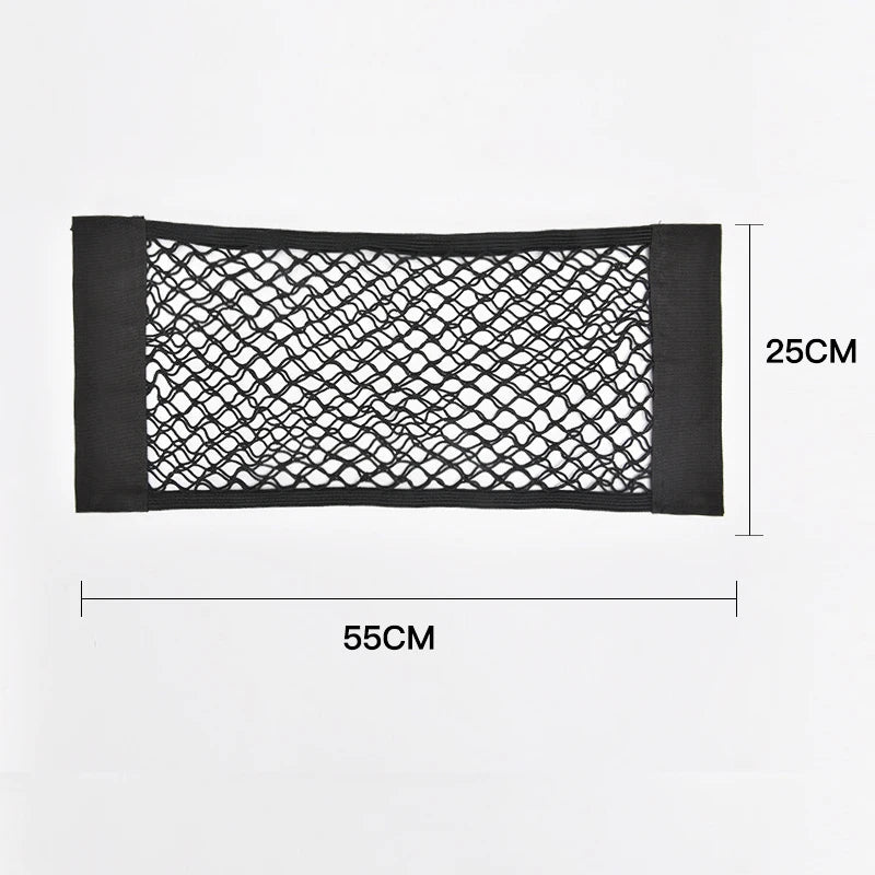 Car Back Rear Seat Storage Premium Quality Replacement Accessory