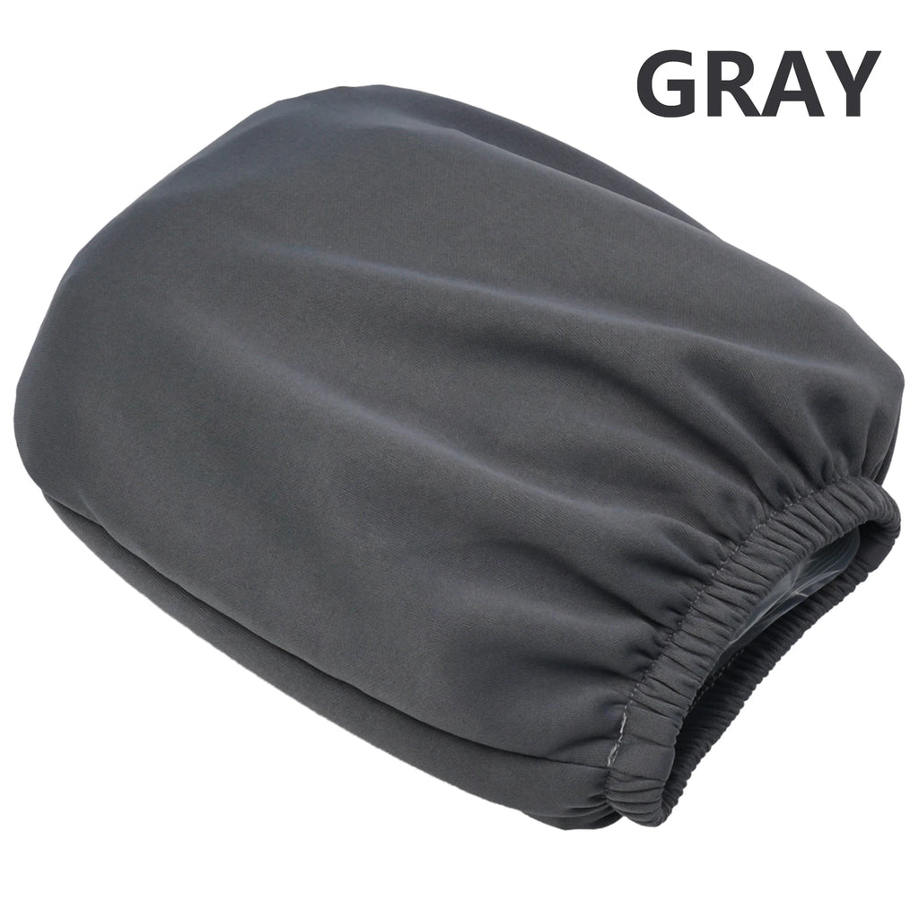1 pc Premium Cloth Headrest Premium Quality Replacement Accessory
