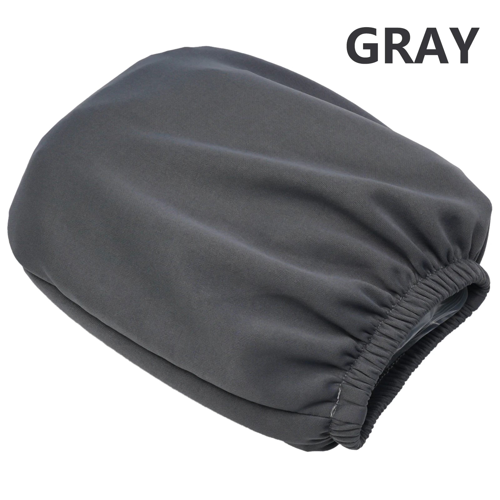 1 pc Premium Cloth Headrest Premium Quality Replacement Accessory
