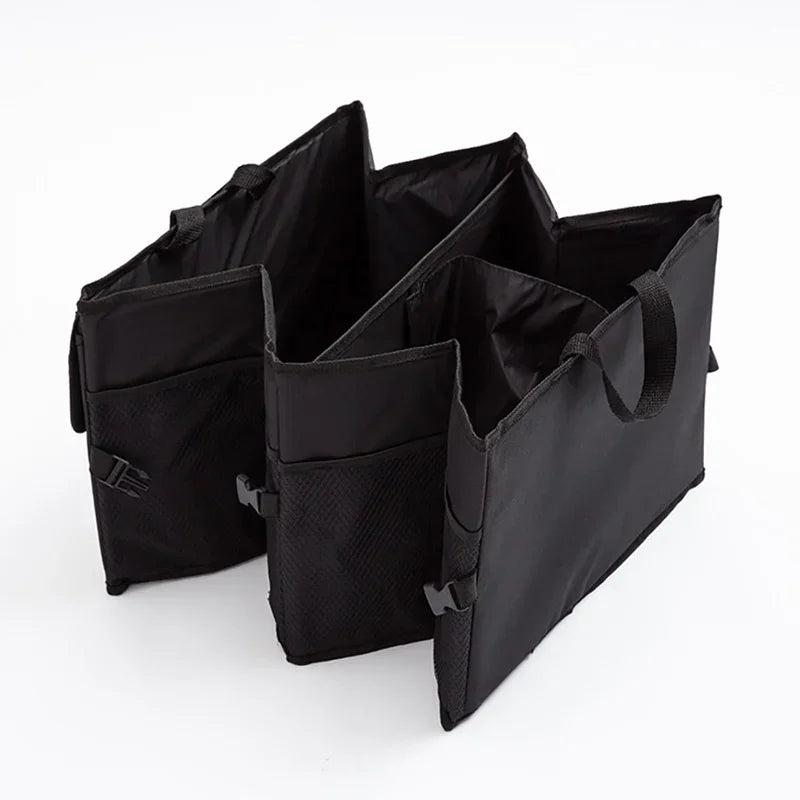 Big Capacity Car Storage Box Premium Quality Replacement Accessory