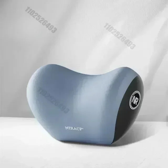 Car Headrest Lumbar Support Shoulder Premium Quality Replacement Accessory