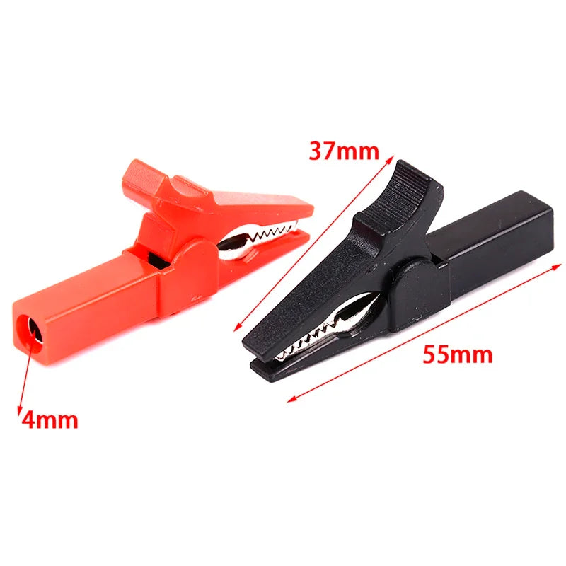 Lot of 4 55 mm Premium Quality Replacement Accessory