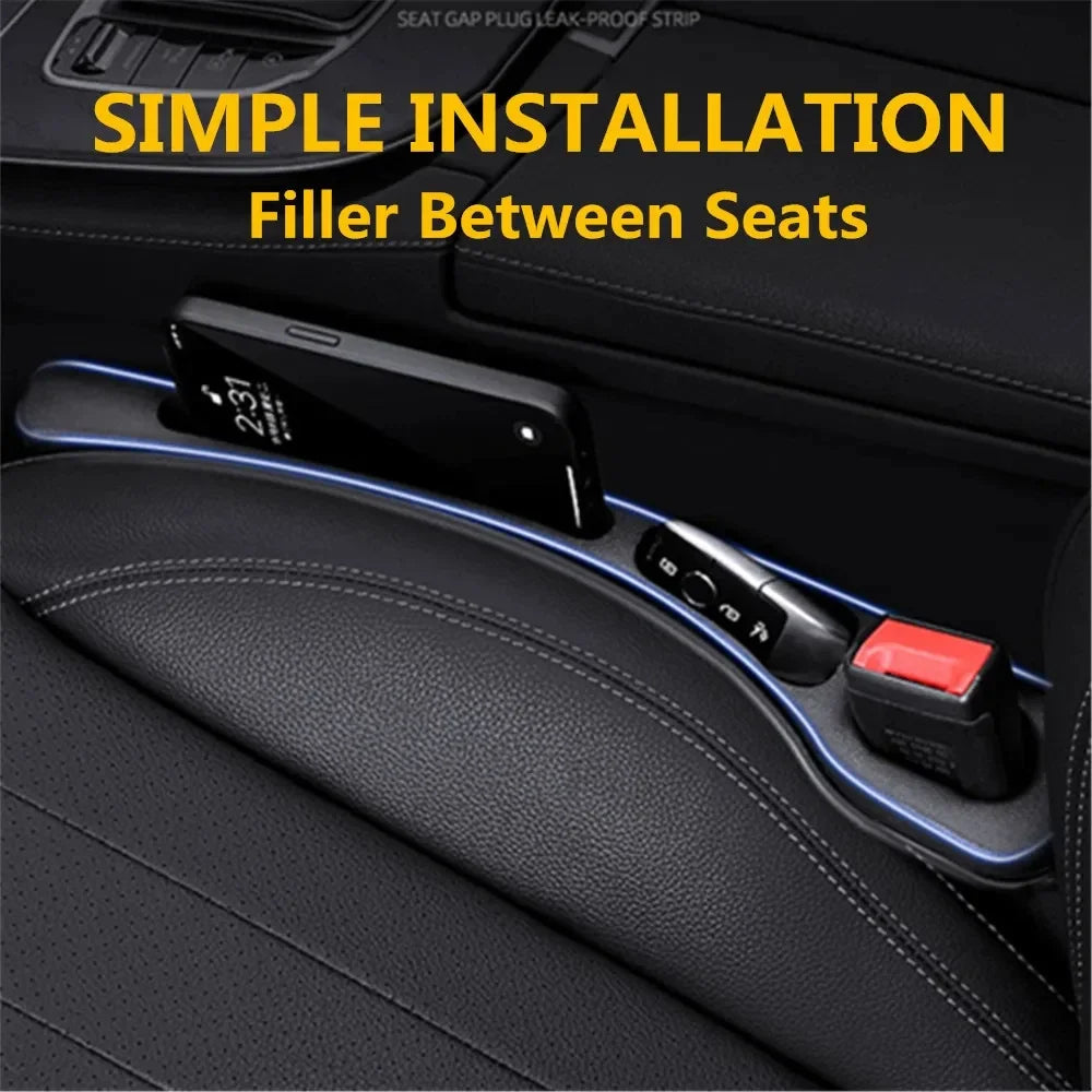 Car Seat Gap Filler Between Premium Quality Replacement Accessory