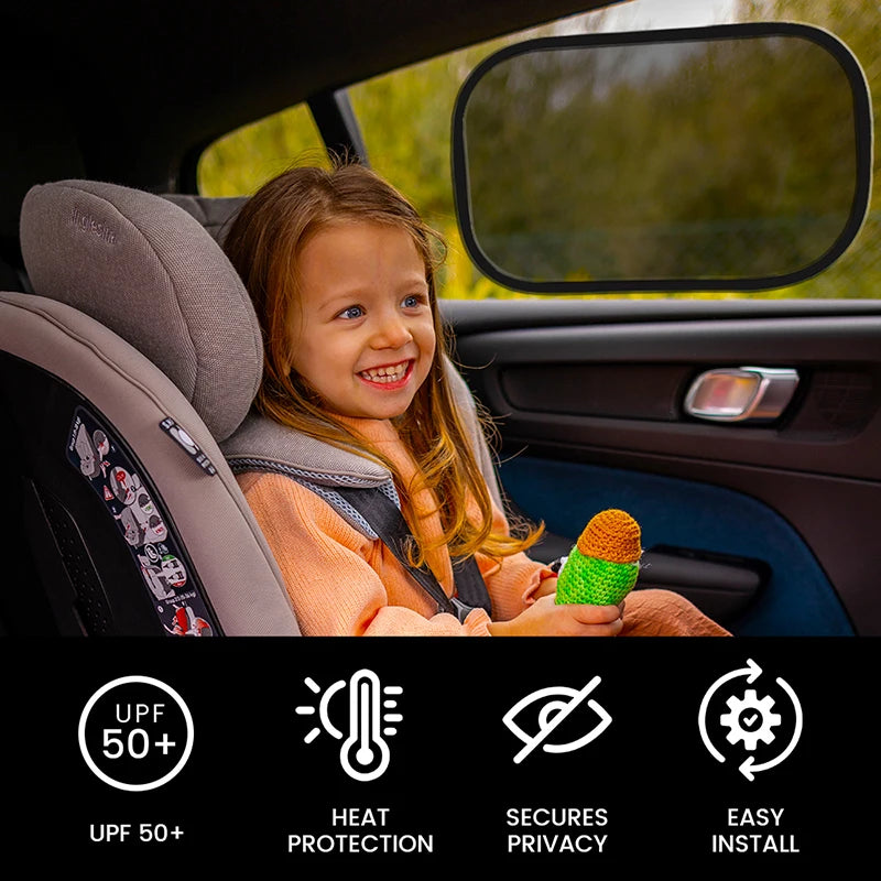 Car Sun Shade For Windows Car Sun Shade UV Protector