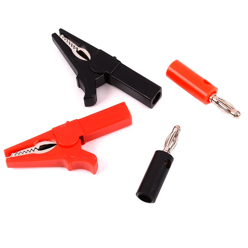 Lot of 4 55 mm Premium Quality Replacement Accessory