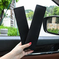 Seat Belt Covers Car Accessories Premium Quality Replacement Accessory