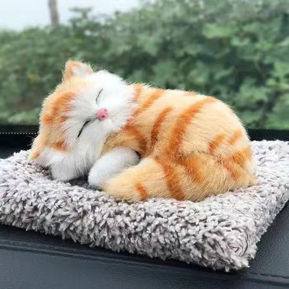 Car Dashboard Ornaments Decor Cute Car Dashboard Ornament Decoration