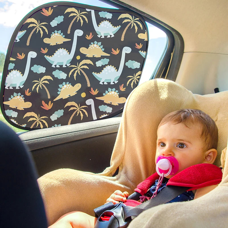 Car Sun Shade For Windows Car Sun Shade UV Protector