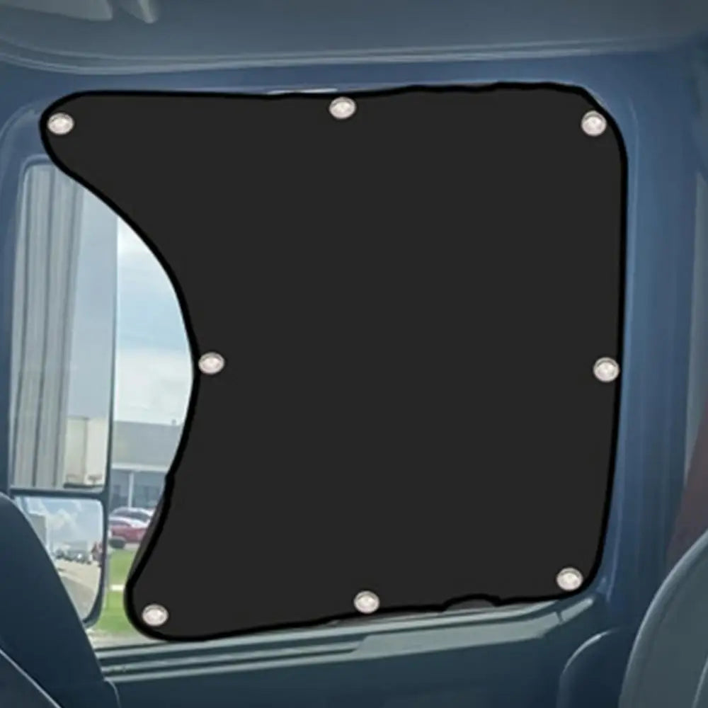 Semi Window Shade Side Sun Car Sun Shade UV Protector