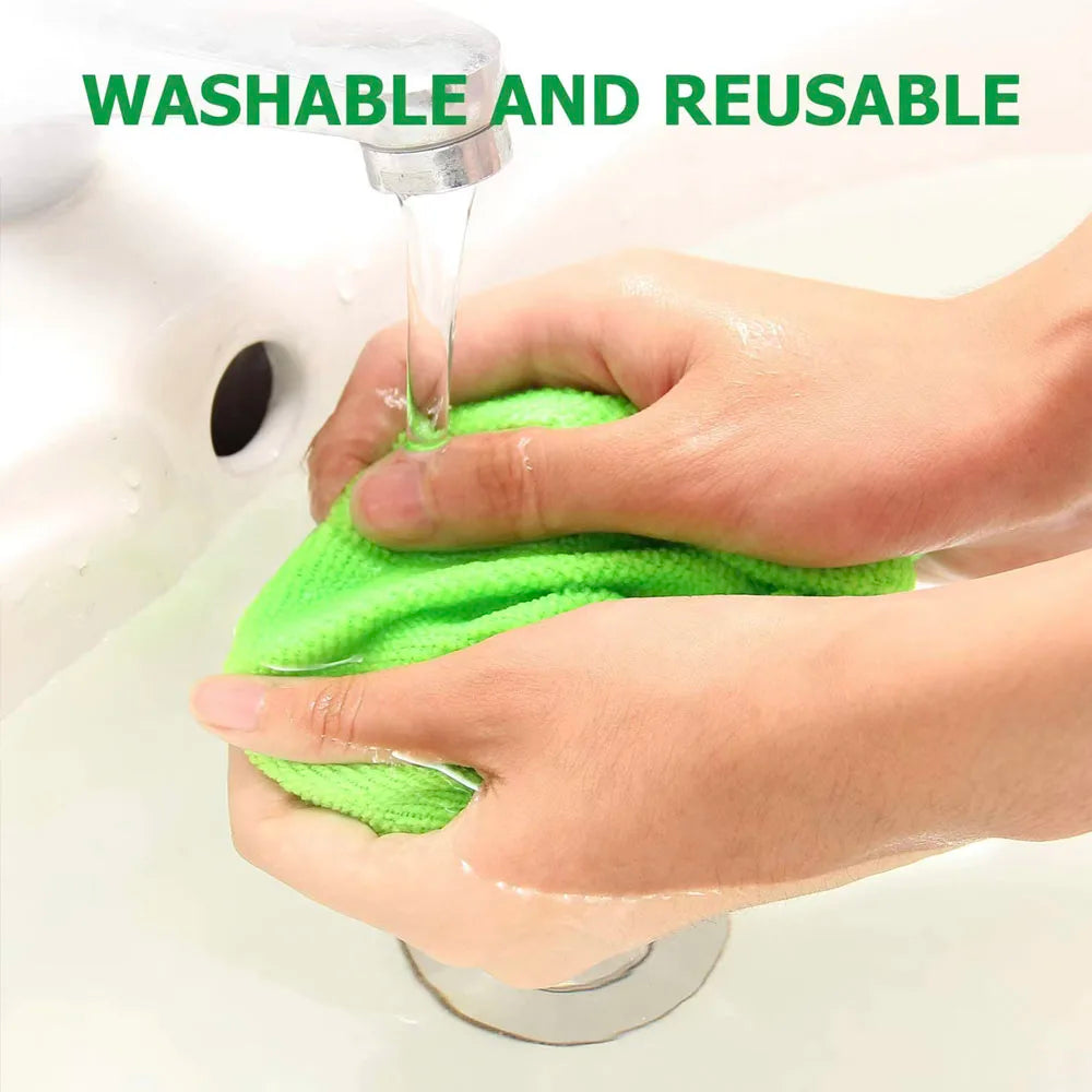 Telescopic Car Window Windshield Cleaning Premium Quality Replacement Accessory