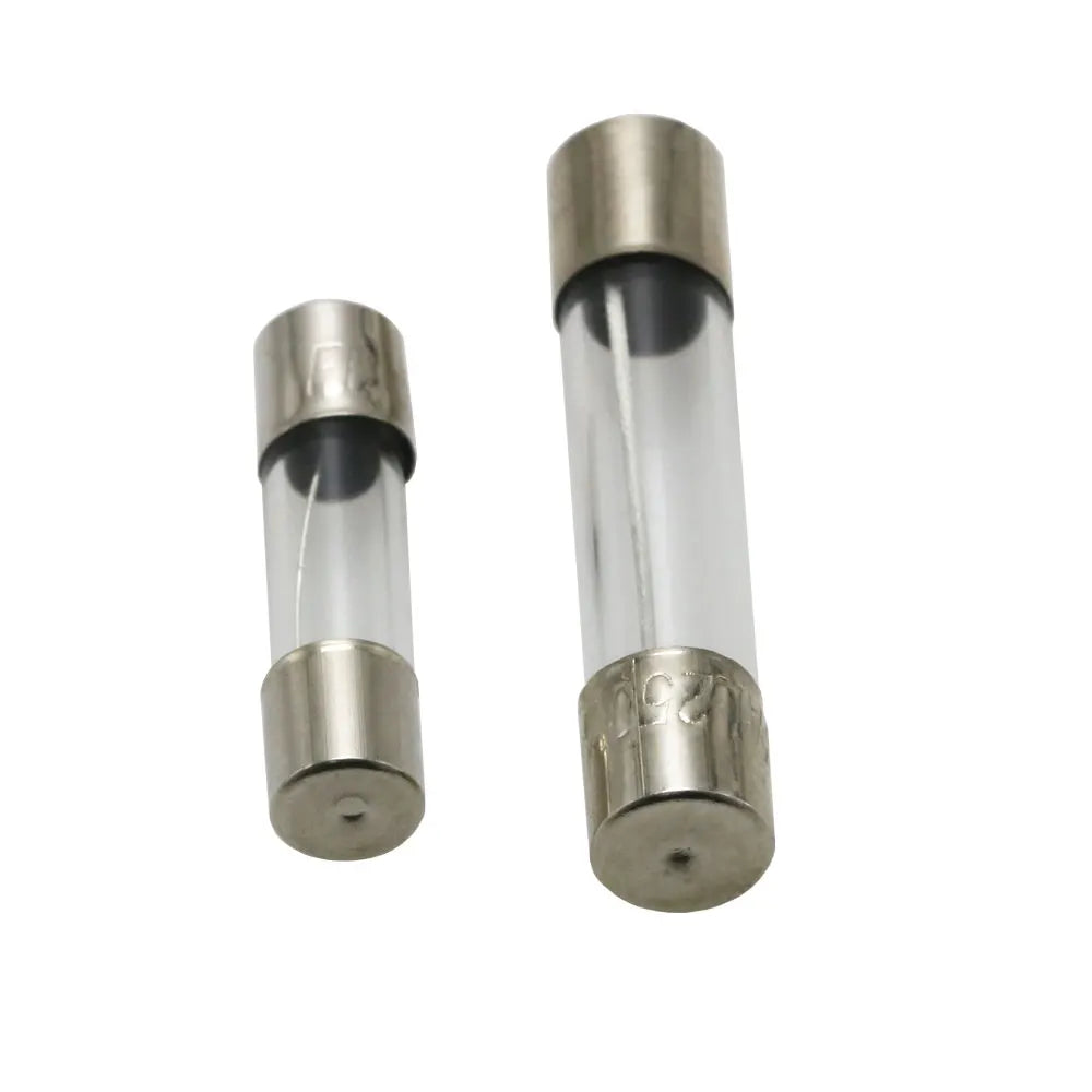 10Pcs/100Pcs 5*20mm 6*30mm Fast Blow Premium Quality Replacement Accessory