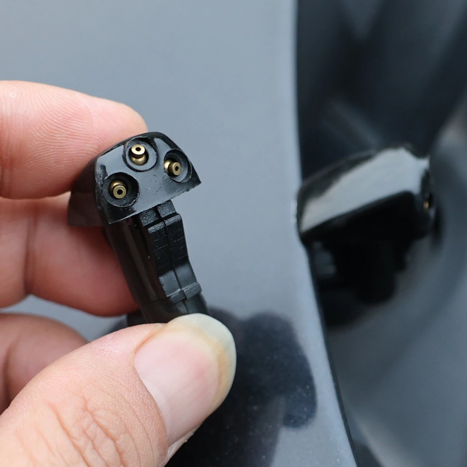 New Car Windshield Wiper Washer Premium Quality Replacement Accessory