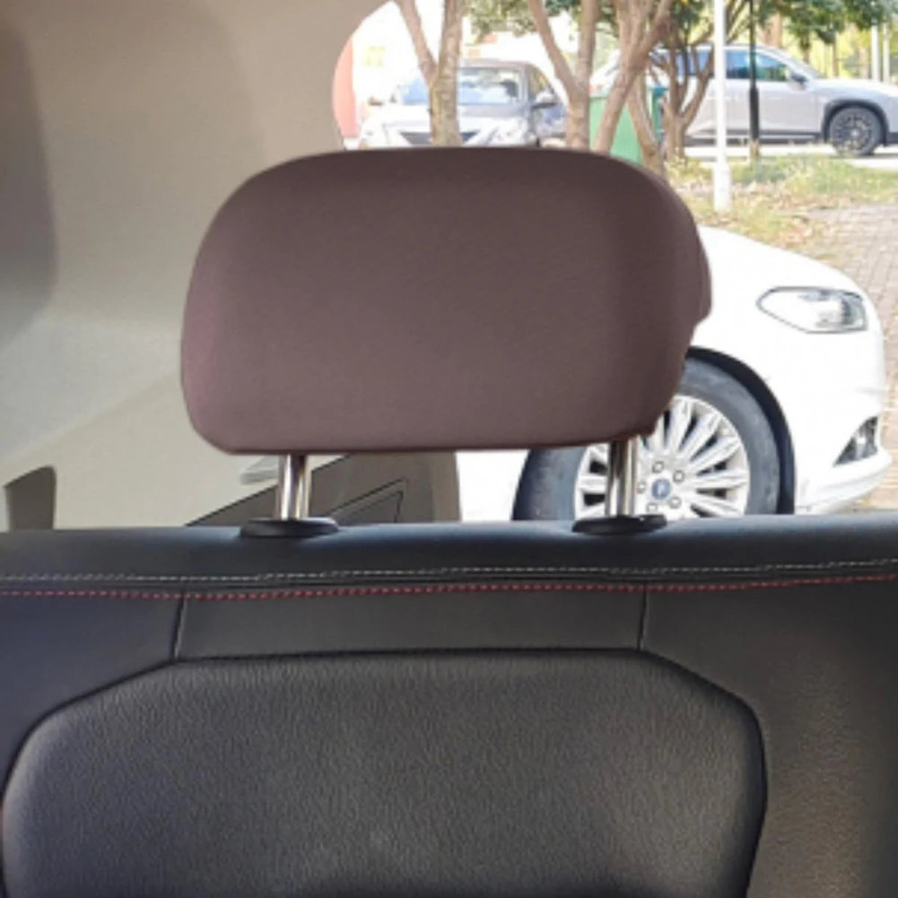 High Quality Headrest Cover 20cm Premium Quality Replacement Accessory