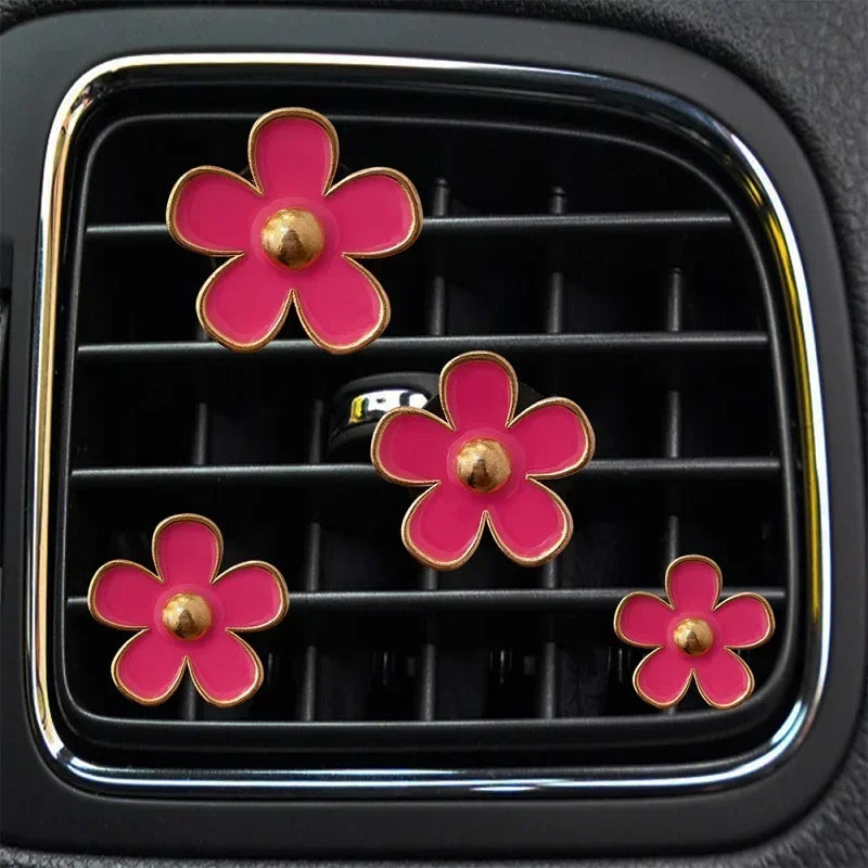 Car Outlet Vent Perfume Clips Premium Quality Replacement Accessory