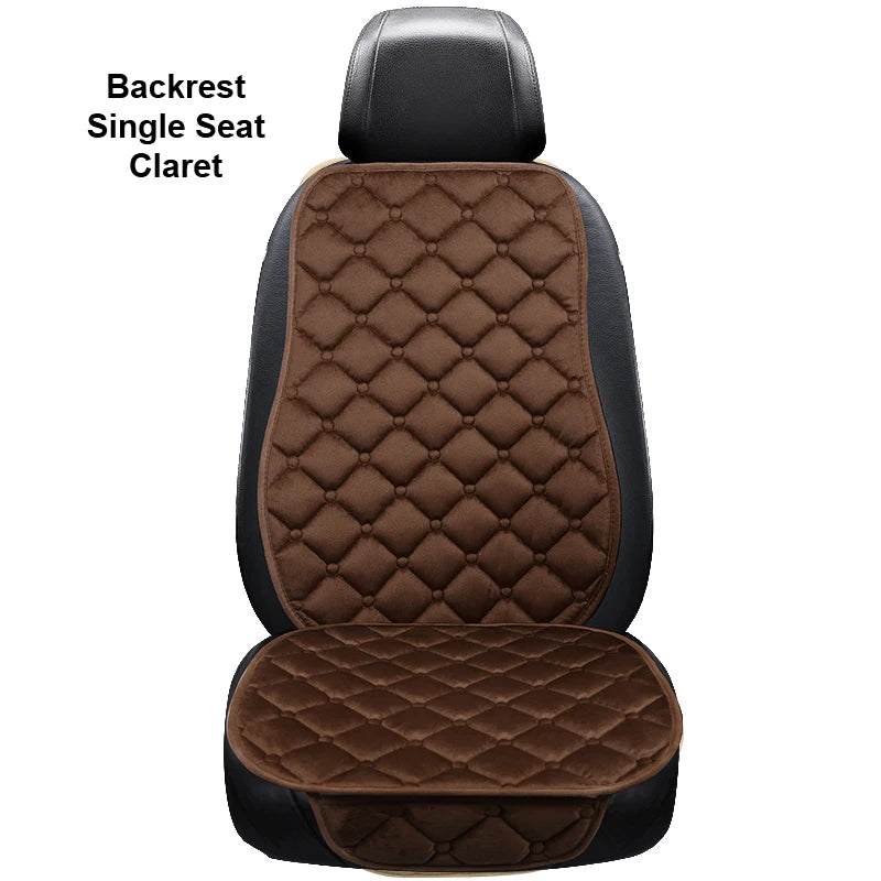 Car Seat Cover Protector Universal Premium Quality Replacement Accessory