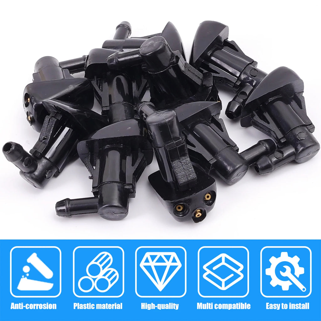New Car Windshield Wiper Washer Premium Quality Replacement Accessory