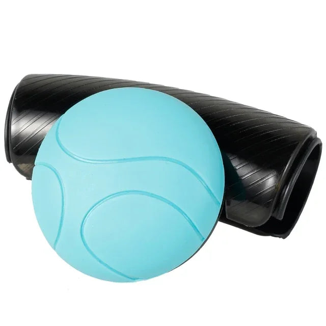 One Hand Steering Wheel Spinner Steering Wheel Cover Anti-Slip Comfort
