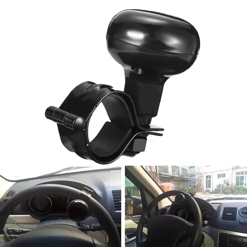 Universal Truck Heavy Car Duty Steering Wheel Cover Anti-Slip Comfort