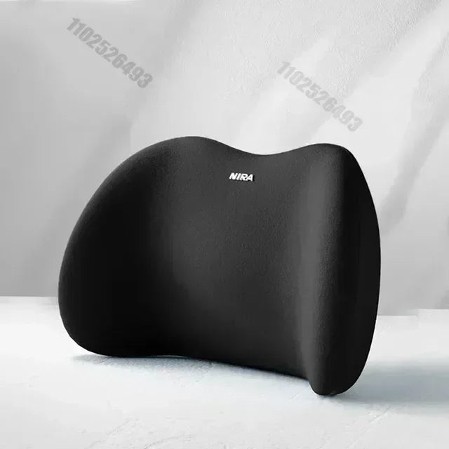 Car Headrest Lumbar Support Shoulder Premium Quality Replacement Accessory