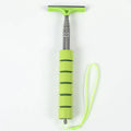 Car Rearview Mirror Wiper Cleaning Premium Quality Replacement Accessory