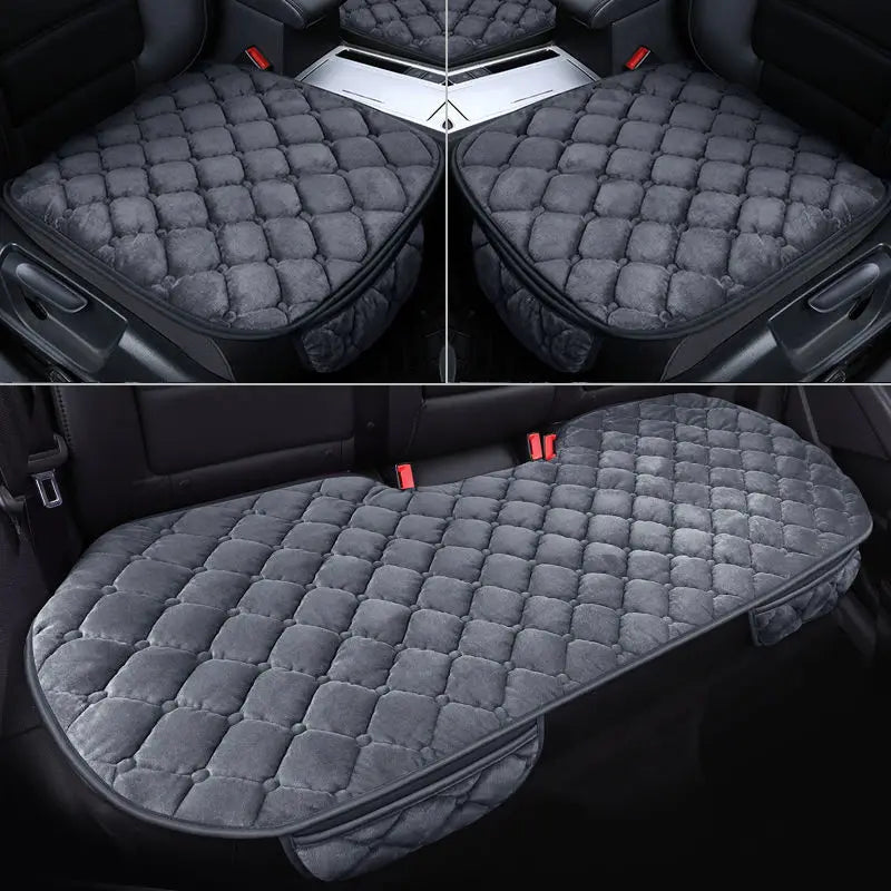 Car Seat Cover Protector Universal Premium Quality Replacement Accessory