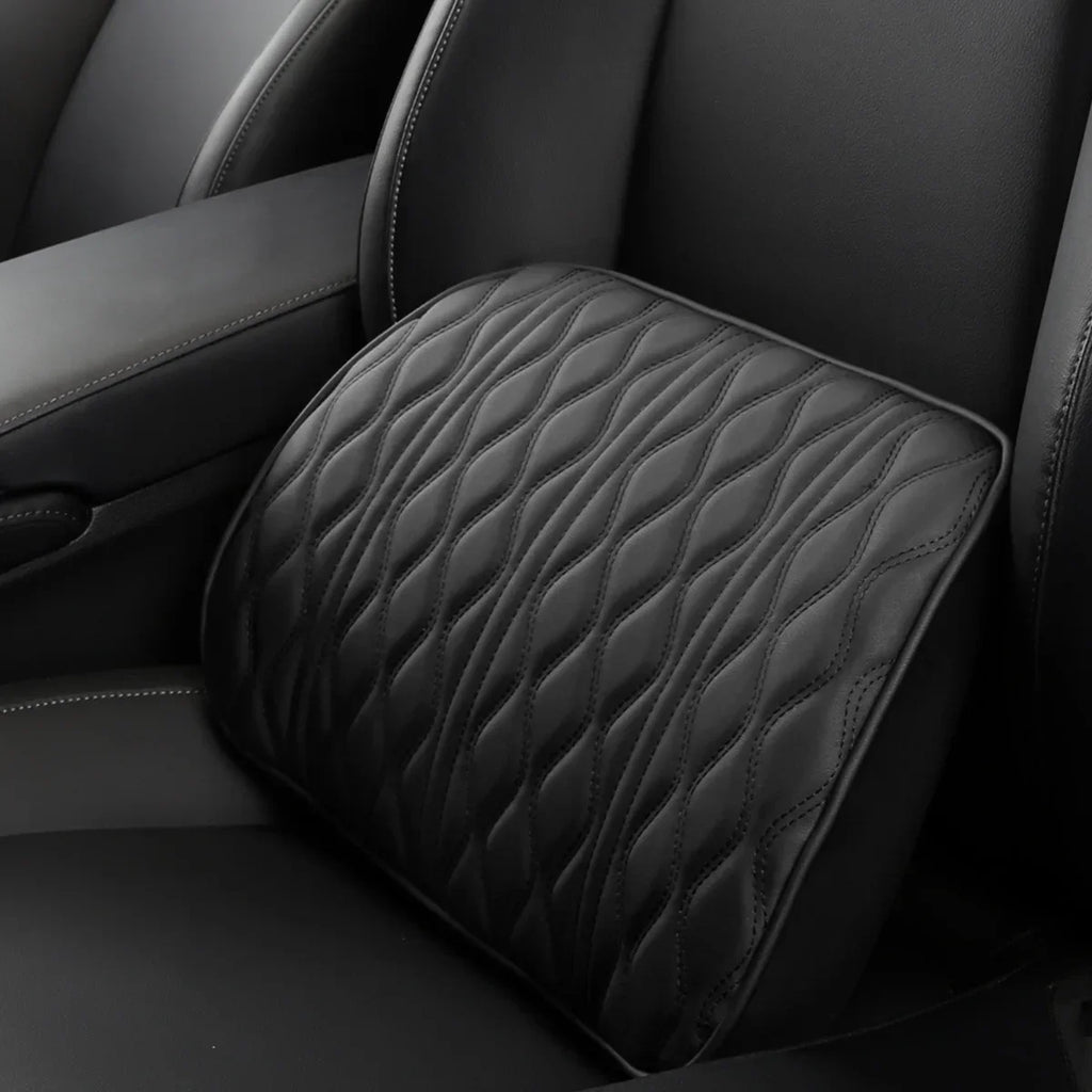 Car Headrest Lumbar Support Memory Premium Quality Replacement Accessory