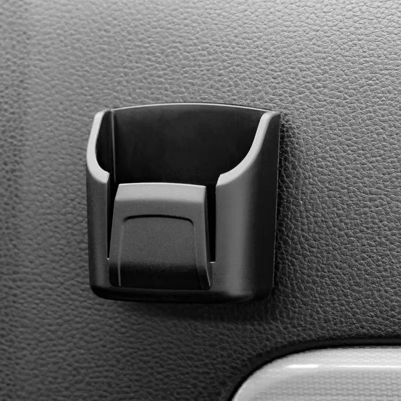 Car Key Holder Clip Interior Premium Quality Replacement Accessory
