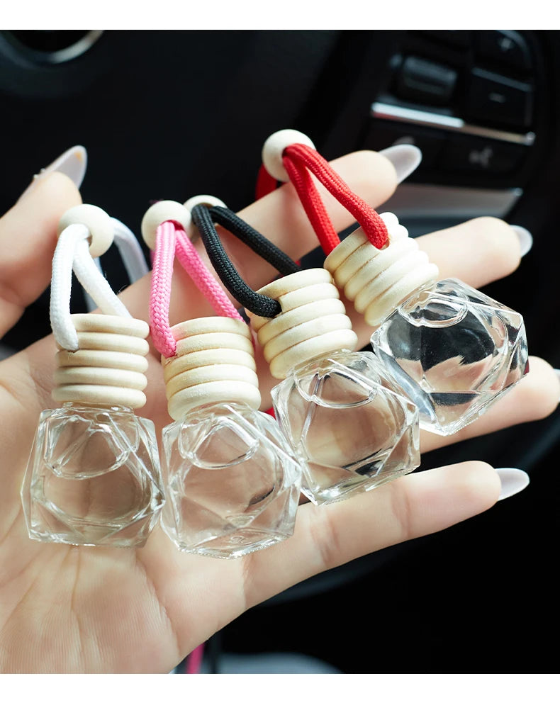 Perfume Car a fragrance used Car Dashboard Ornament Decoration