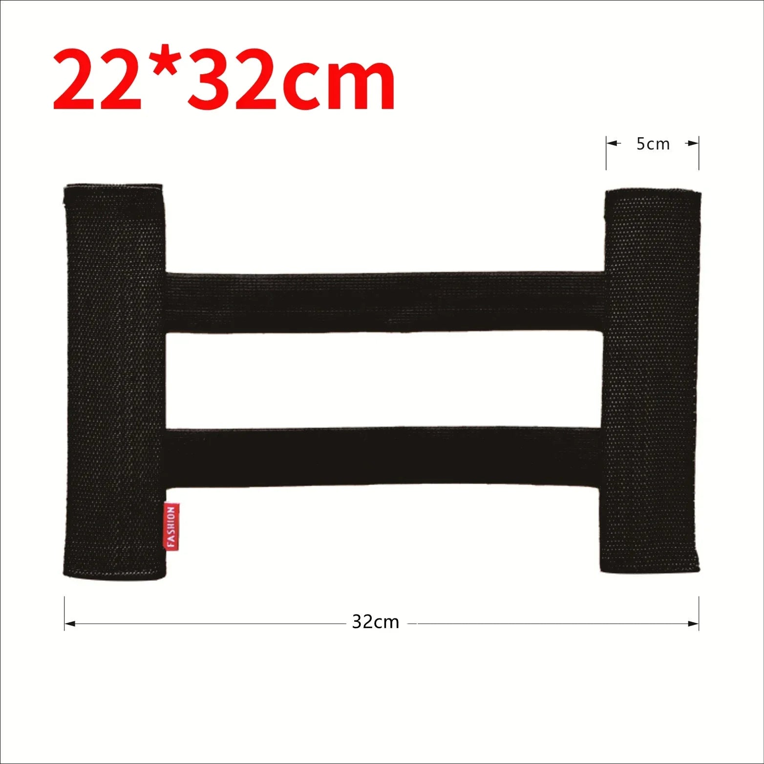 Car Trunk Organizer Elastic Fixing Premium Quality Replacement Accessory