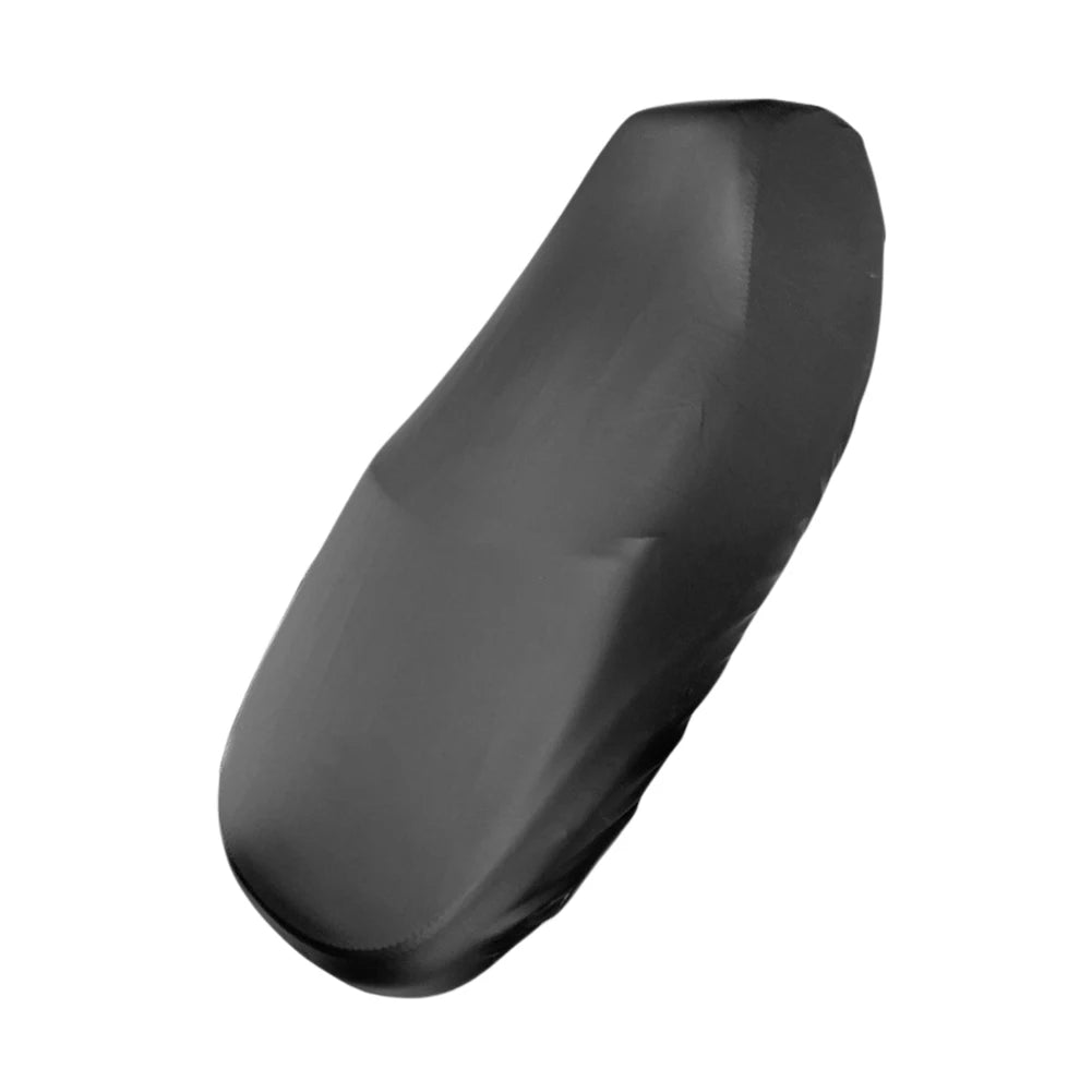 Motorcycle Seat Cover Waterproof Sunscreen Car Sun Shade UV Protector