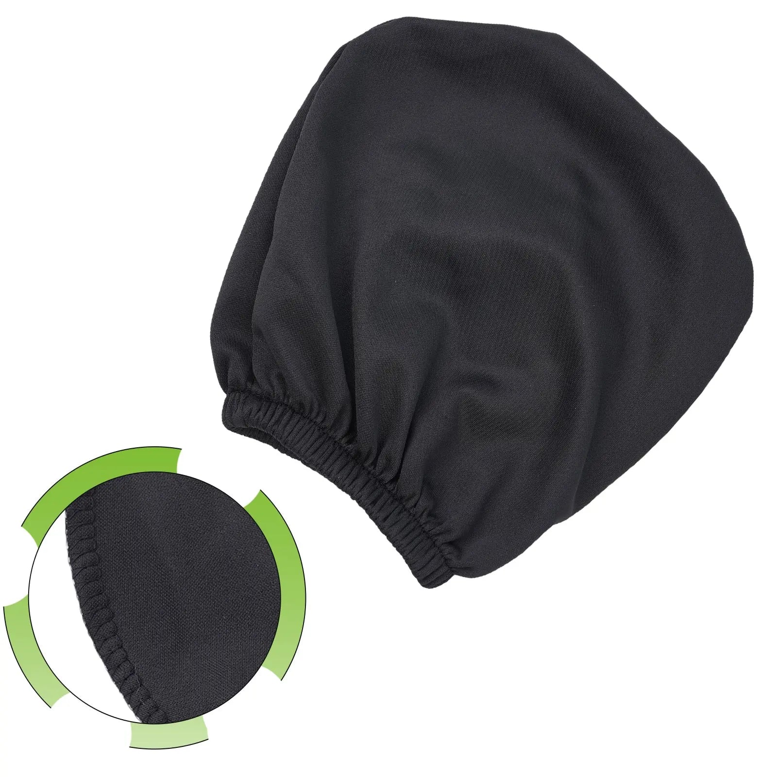 High Quality Headrest Cover 20cm Premium Quality Replacement Accessory