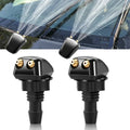Sale 2Pcs Car Windshield Wiper Premium Quality Replacement Accessory