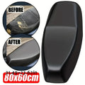 1 pc Motorcycle Black Seat Premium Quality Replacement Accessory