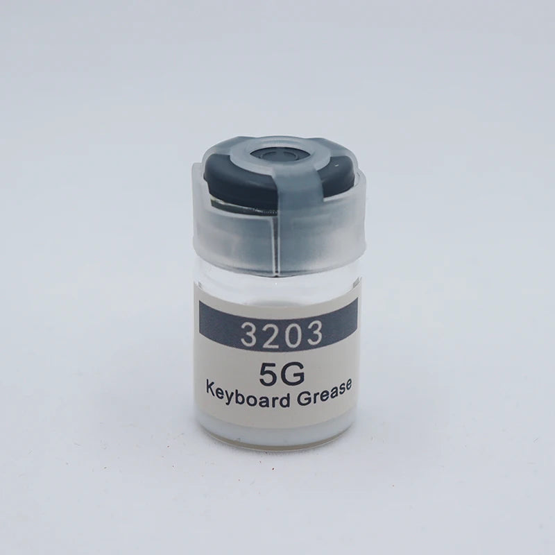 KBDiy GPL 205g0 105 205 Mechanical Keyboard Switch Lube Customization Kit