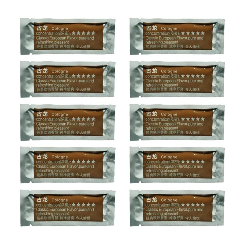 5/6/10/24pcs Air Freshener Smell Car Premium Quality Replacement Accessory