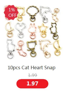 50 pairs Dragon Eyes Cat Premium Quality Replacement Accessory