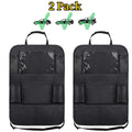 Car Seat Back Organizer 10 Premium Quality Replacement Accessory