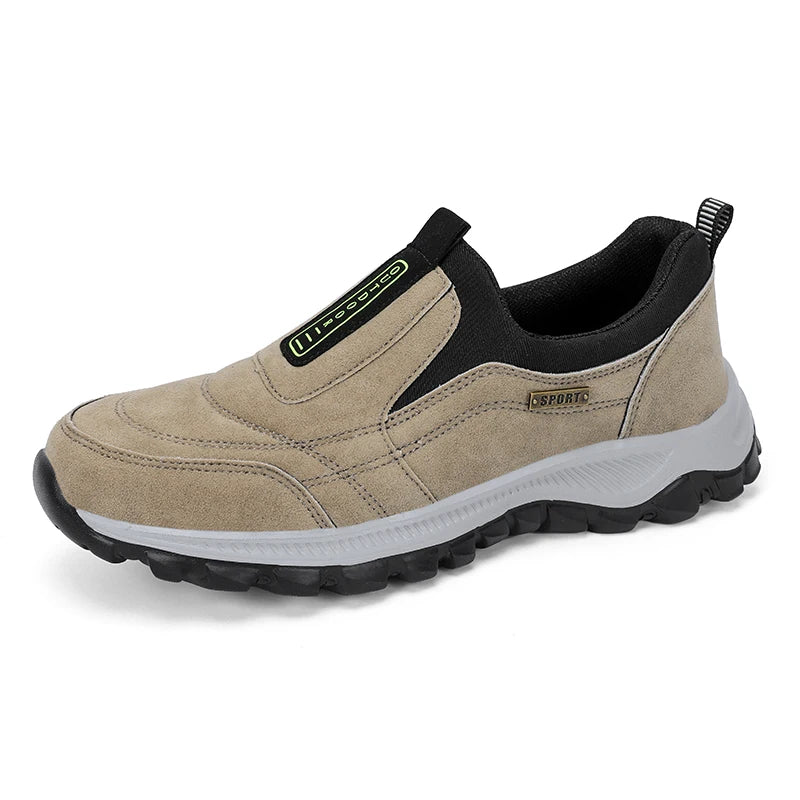 Men's non-slip casual sports shoes Premium Quality Replacement Accessory