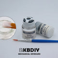 KBDiy GPL 205g0 105 205 Mechanical Keyboard Switch Lube Customization Kit