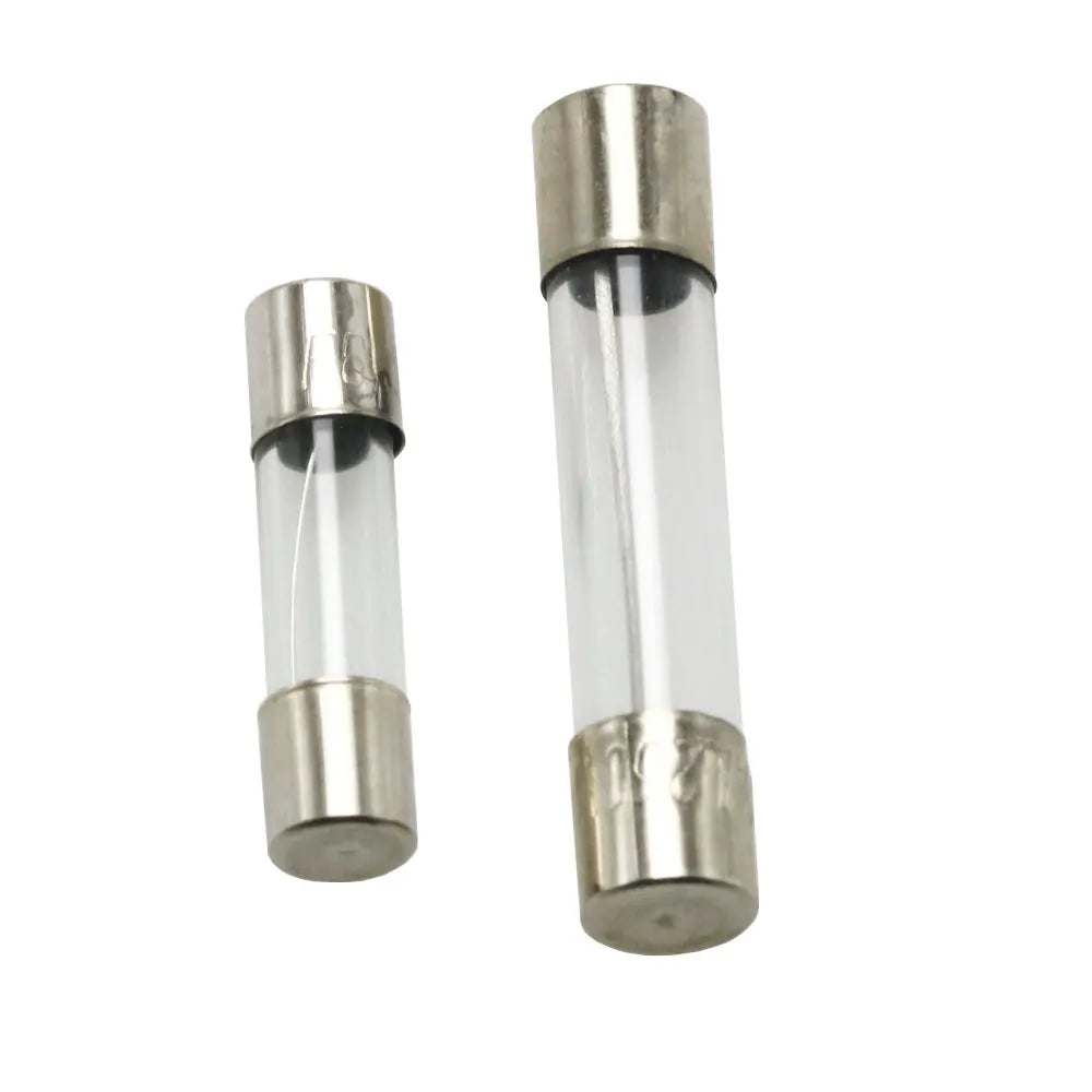 10Pcs/100Pcs 5*20mm 6*30mm Fast Blow Premium Quality Replacement Accessory