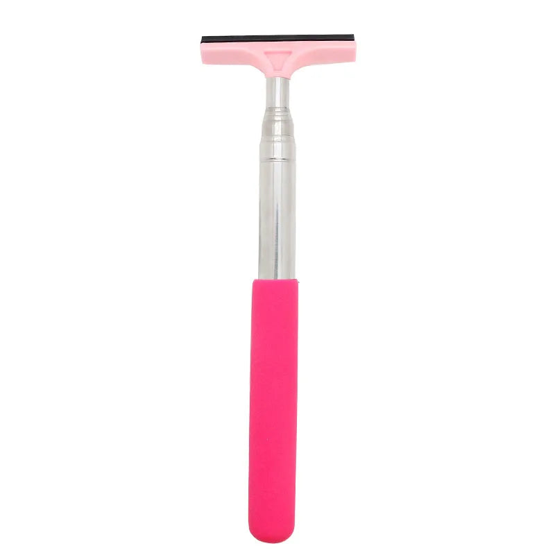 Car Rearview Mirror Wiper Cleaning Premium Quality Replacement Accessory