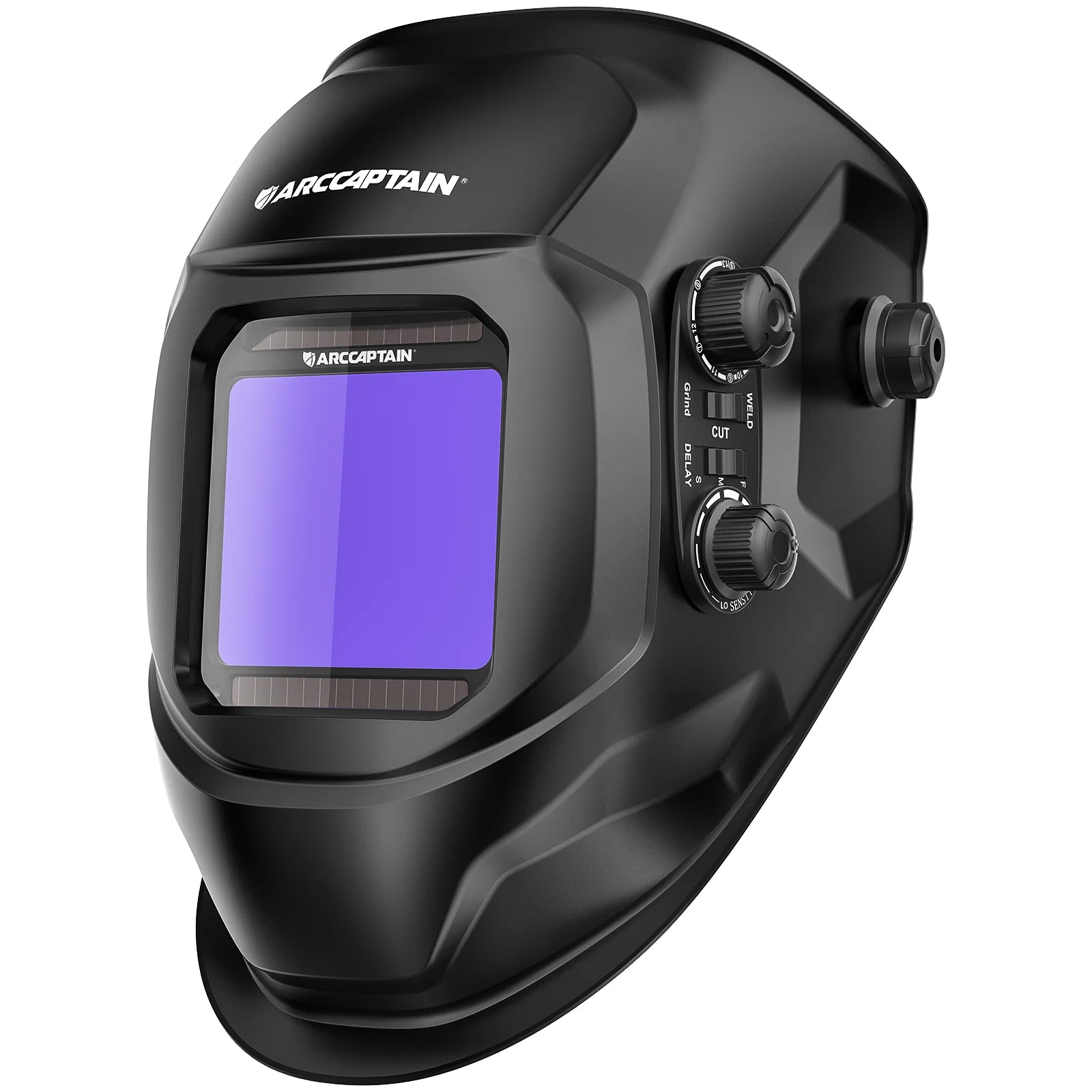 ARCCAPTAIN Welding Helmet Welder Mask Premium Quality Replacement Accessory