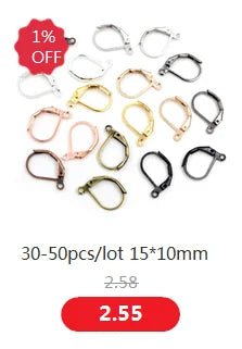 50 pairs Dragon Eyes Cat Premium Quality Replacement Accessory