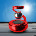 Starry Sky Solar-Powered Car Air Premium Quality Replacement Accessory
