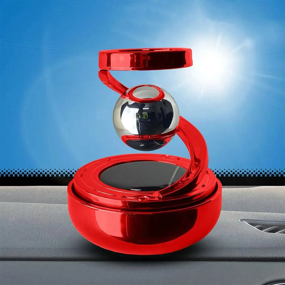 Starry Sky Solar-Powered Car Air Premium Quality Replacement Accessory