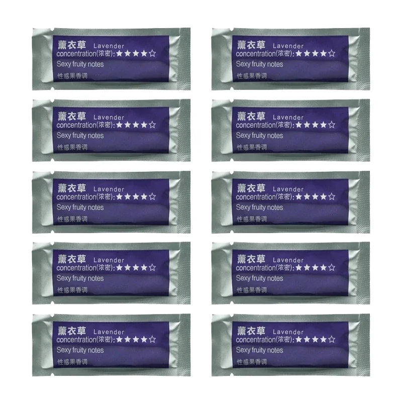 5/6/10/24pcs Air Freshener Smell Car Premium Quality Replacement Accessory