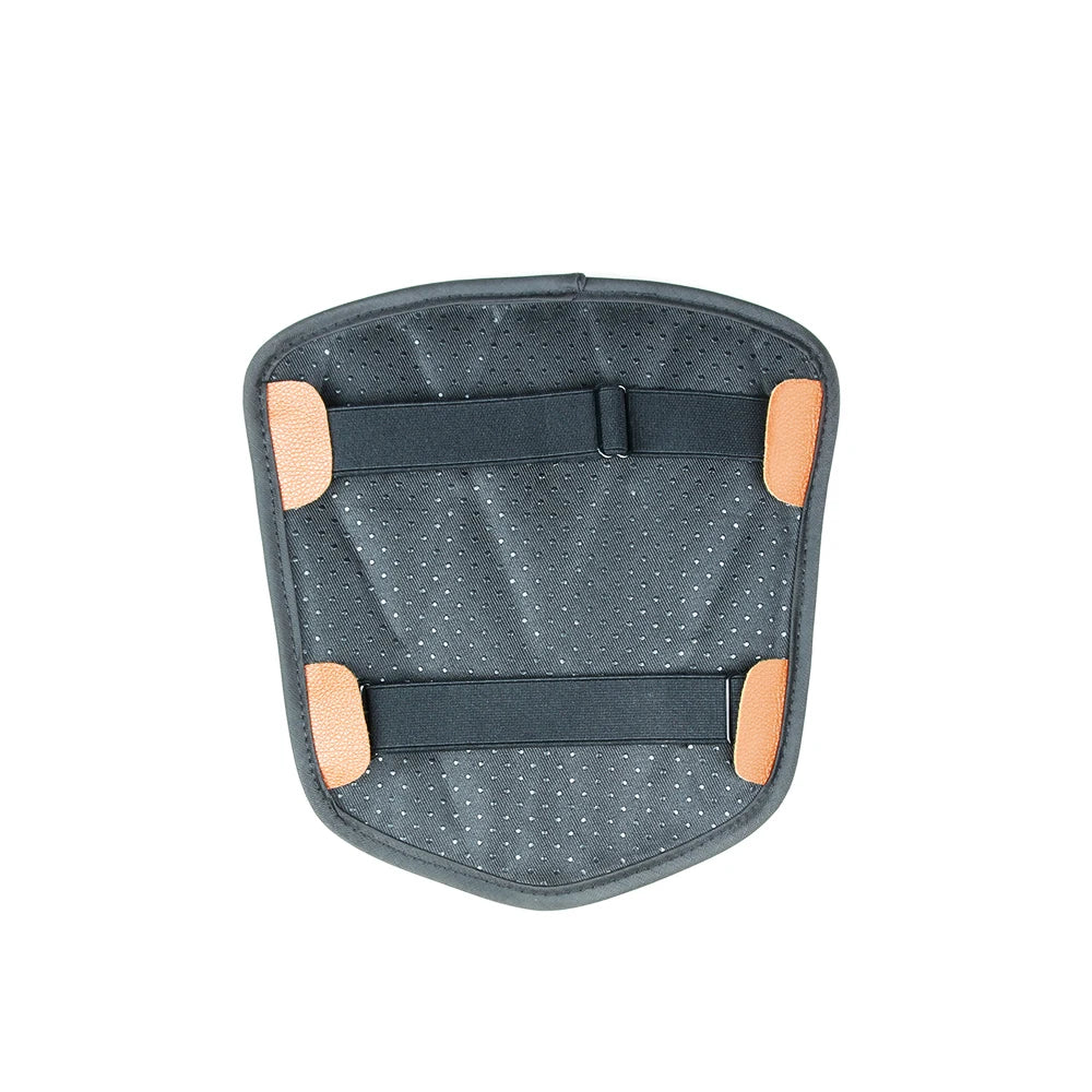 Motorcycle Seat Cover 3D Comfort Premium Quality Replacement Accessory