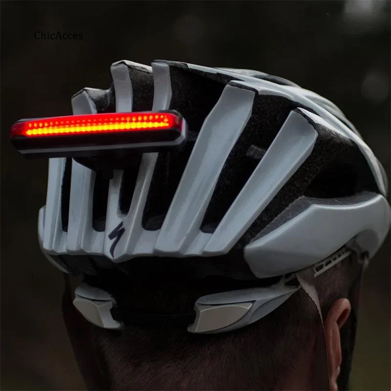 BUCKLOS Bike Light COB Front Premium Quality Replacement Accessory