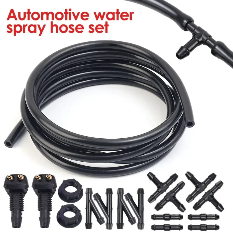 Universal Car Auto Windshield Washer Premium Quality Replacement Accessory