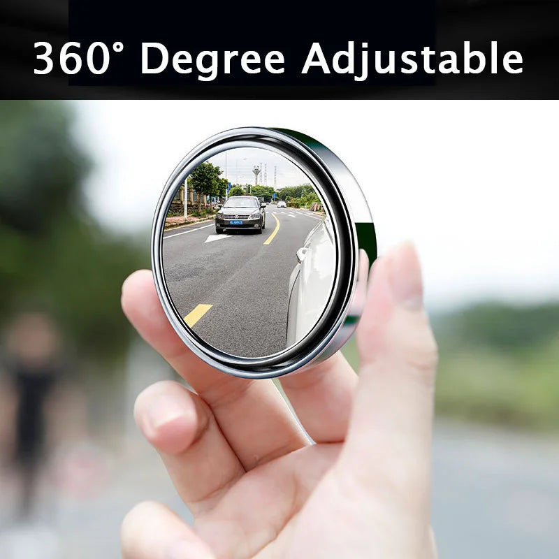 360 Degree Adjustable Blind Spot Premium Quality Replacement Accessory